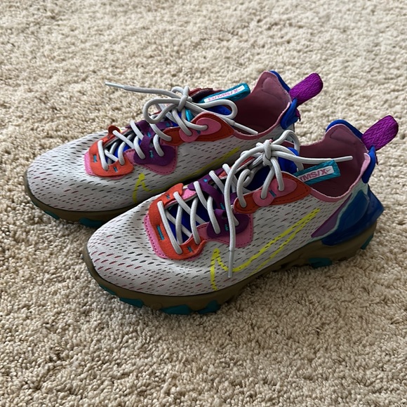 Nike React Dimsix - Picture 2 of 7
